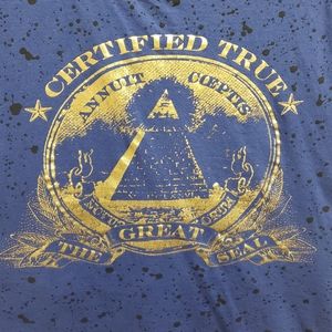 Switch Remarkable Vintage Graphic Tshirt Size Lrg